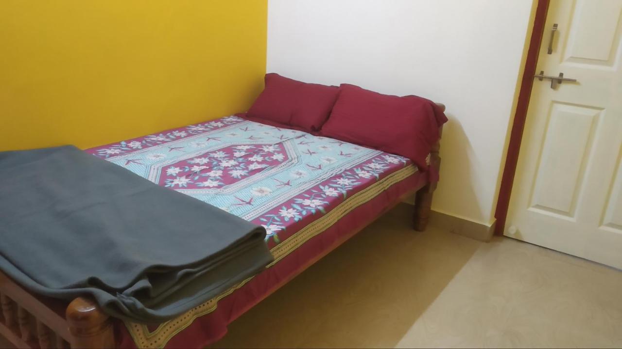 Hi5 Holiday Apartments Udupi Exterior photo