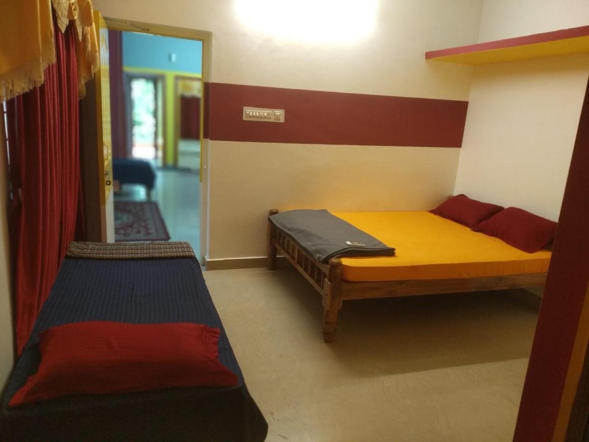 Hi5 Holiday Apartments Udupi Exterior photo