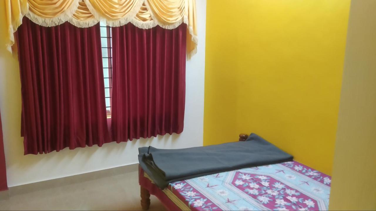 Hi5 Holiday Apartments Udupi Exterior photo