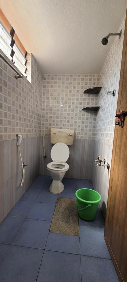 Hi5 Holiday Apartments Udupi Exterior photo