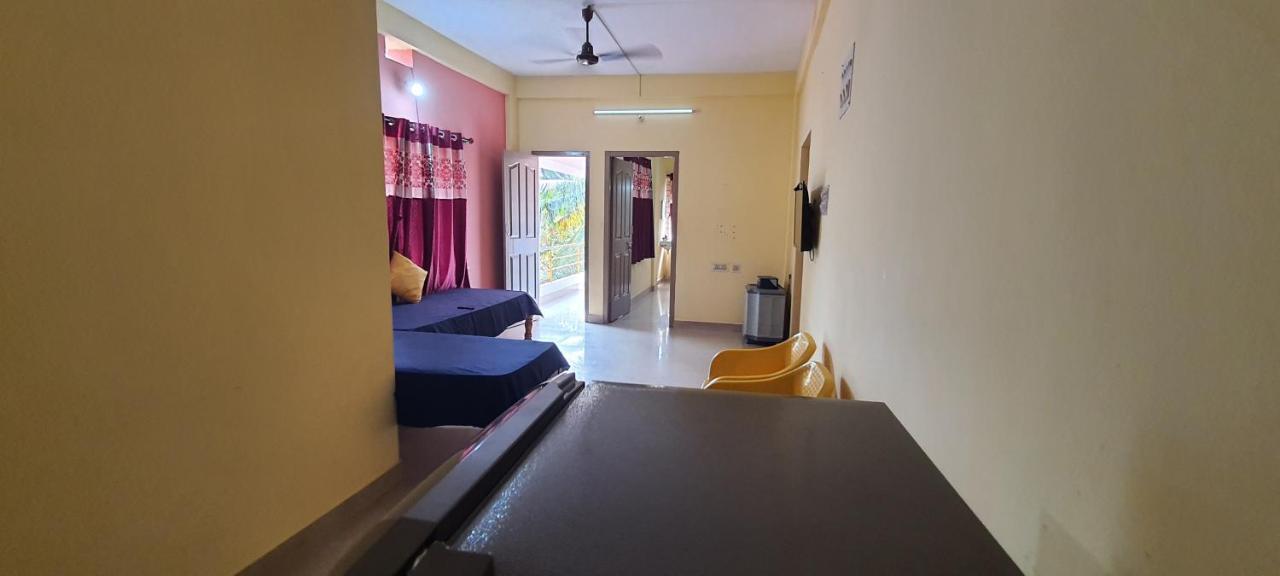 Hi5 Holiday Apartments Udupi Exterior photo