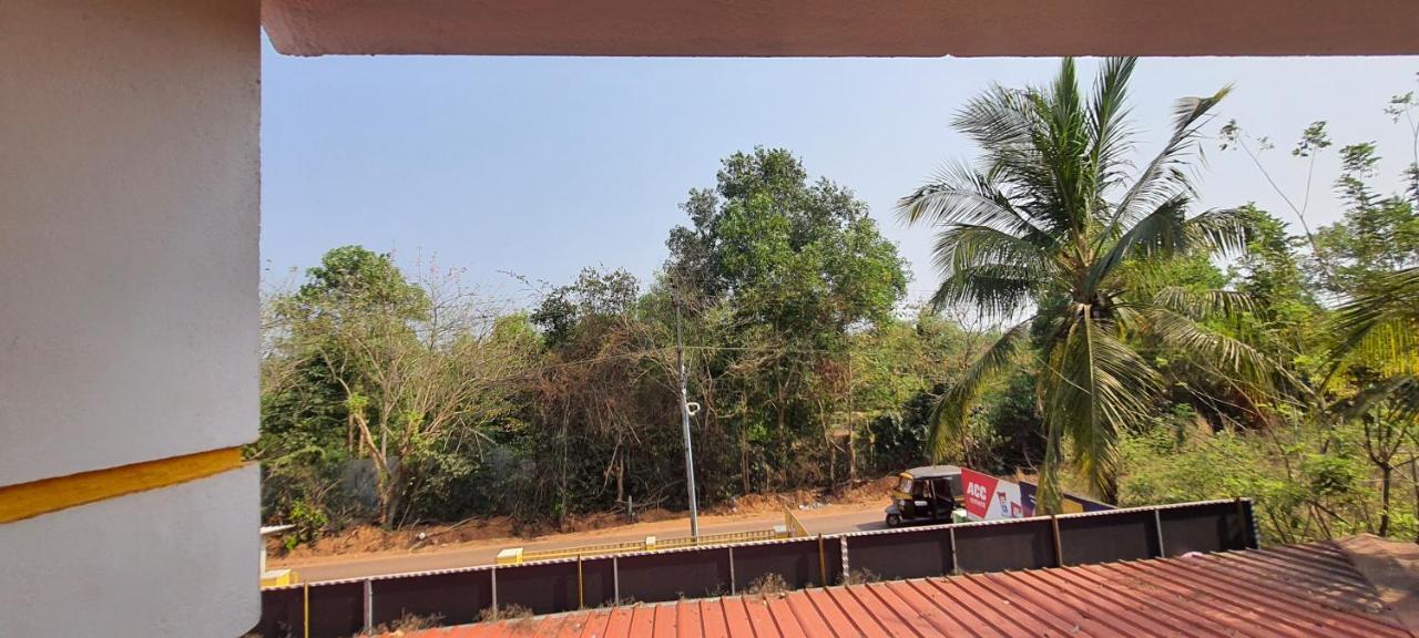 Hi5 Holiday Apartments Udupi Exterior photo