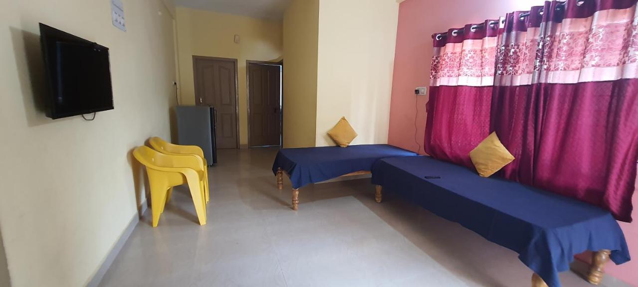 Hi5 Holiday Apartments Udupi Exterior photo