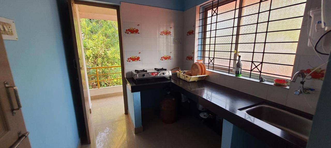 Hi5 Holiday Apartments Udupi Exterior photo