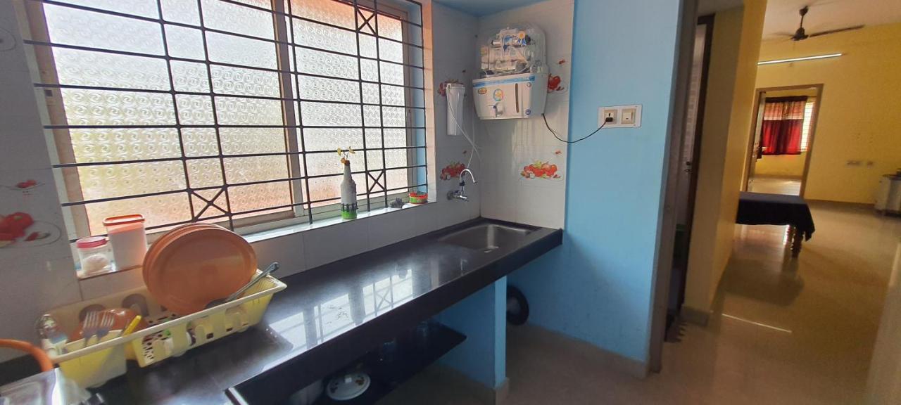 Hi5 Holiday Apartments Udupi Exterior photo