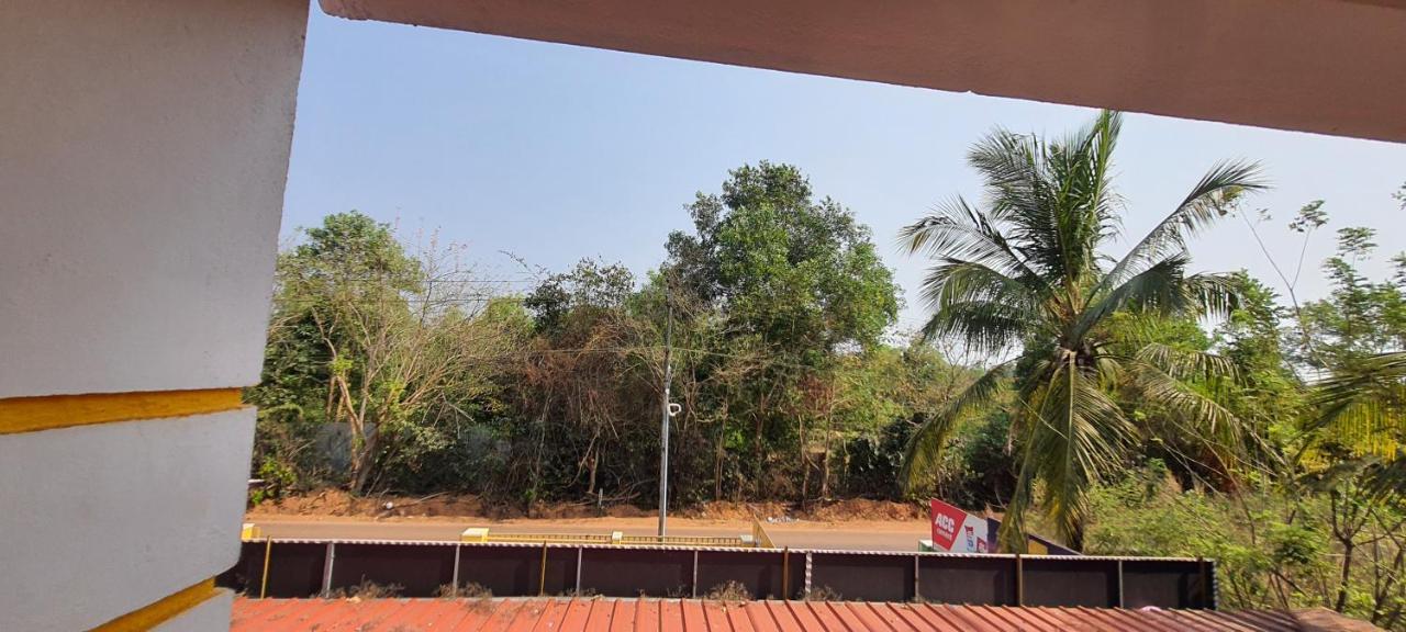 Hi5 Holiday Apartments Udupi Exterior photo