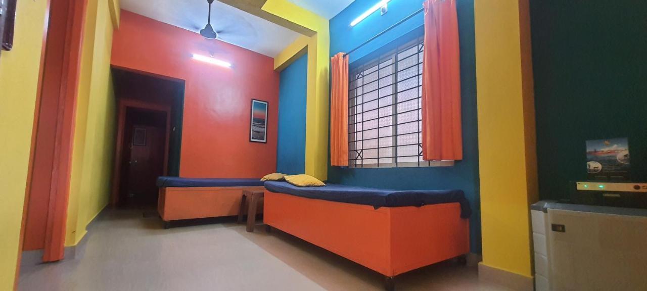 Hi5 Holiday Apartments Udupi Exterior photo