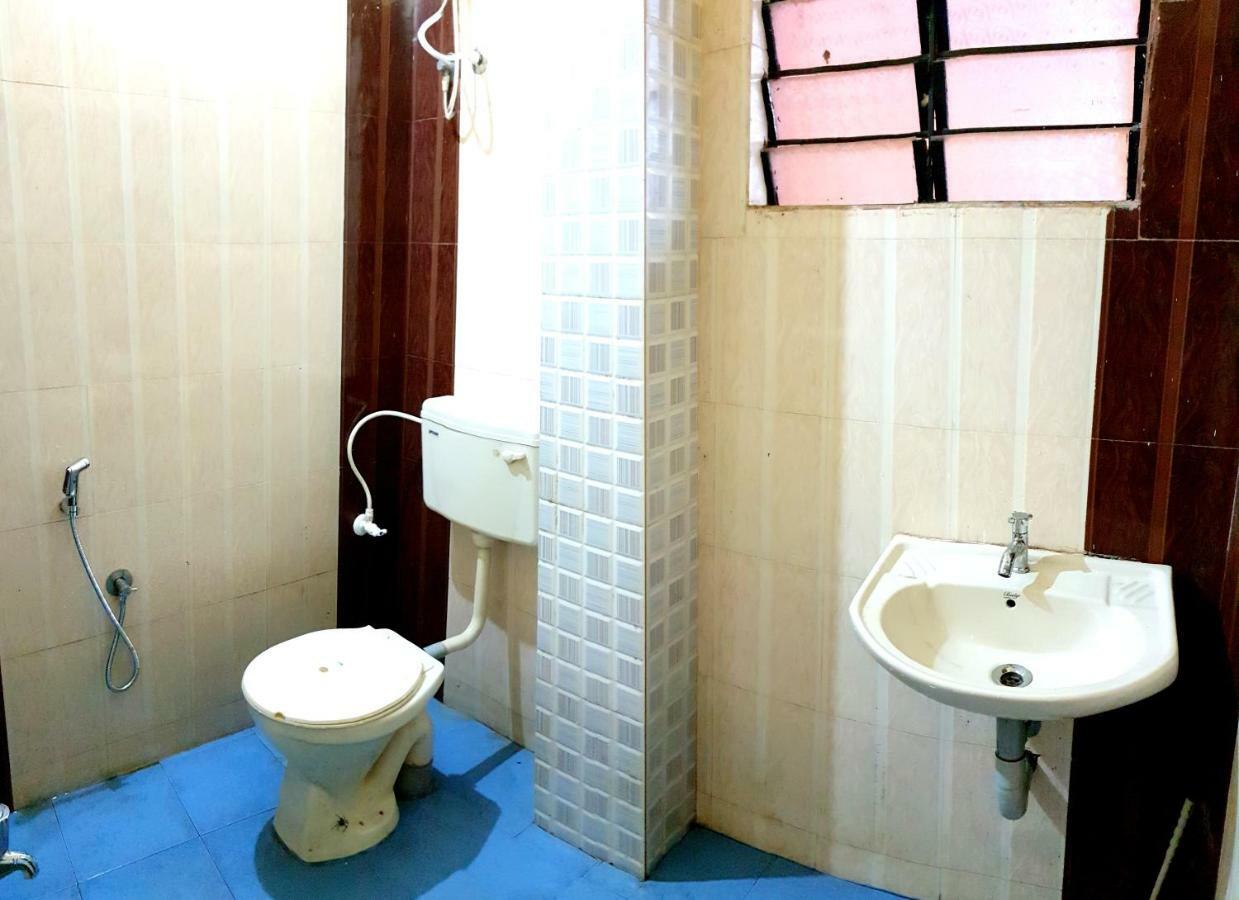 Hi5 Holiday Apartments Udupi Exterior photo