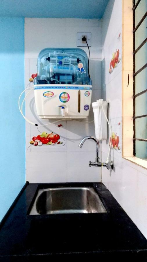Hi5 Holiday Apartments Udupi Exterior photo